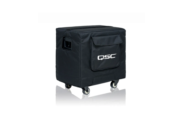 QSC KS112-CVR Προστατευτικό Κάλυμμα για το KS112