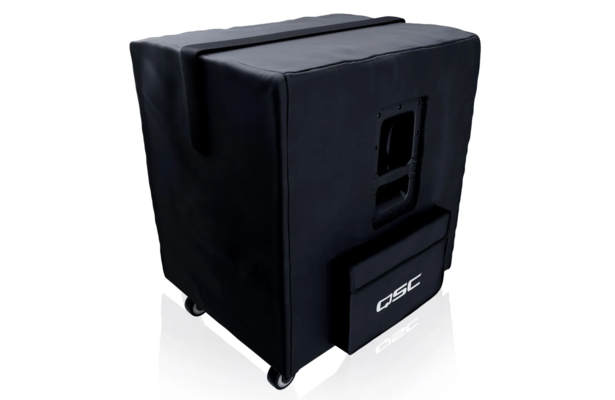 QSC KS118 / LS118 Κάλυμμα