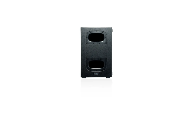 QSC KS212C Αυτοενισχυόμενο Subwoofer - Μαύρο