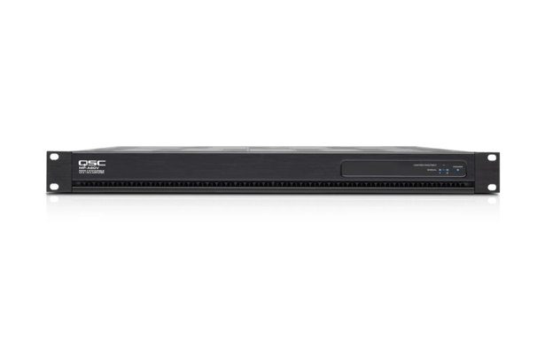 QSC MP-A20V Τελικός Ενισχυτής