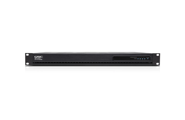 QSC MP-A40V Τελικός Ενισχυτής