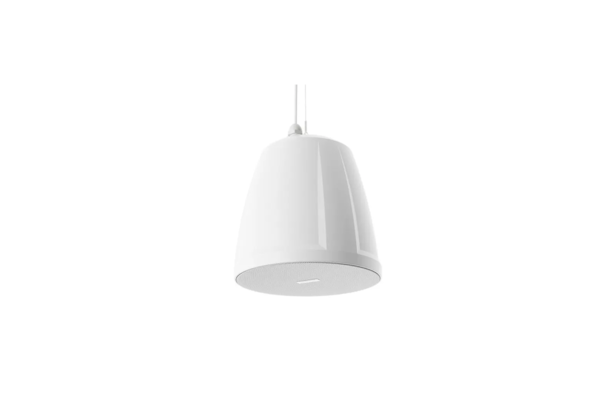 QSC NL-P4 Network Loudspeaker - Λευκό
