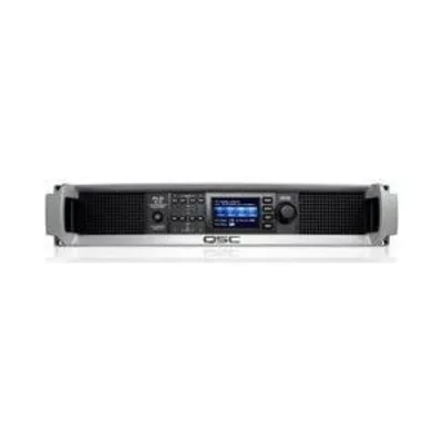 QSC PLD4.3 Επαγγελματικός ενισχυτής 4x625W RMS /4Ω