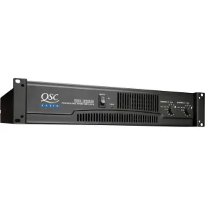 QSC RMX 1850HD