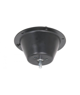 Qtx 153.198UK Heavy Duty Motor (Τεμάχιο)