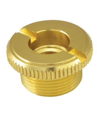Qtx 188.146UK Αντάπτορας Παξιμάδι 3/8" σε 5/8" (Τεμάχιο)