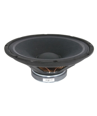 Qtx 902.518UK QR Passive Series Ανταλλακτικό Woofer 15" 250W RMS (Τεμάχιο)