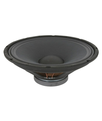 Qtx 902.519UK QR Active Series Ανταλλακτικό Woofer 15" 250W RMS (Τεμάχιο)