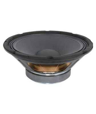 Qtx 902.524UK QR Passive Series Ανταλλακτικό Woofer 10" 150W RMS (Τεμάχιο)