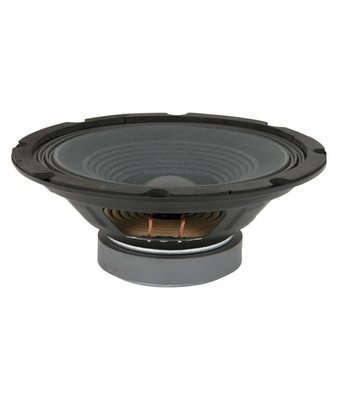 Qtx 902.528UK QR Active Series Ανταλλακτικό Woofer 8" 75W RMS (Τεμάχιο)