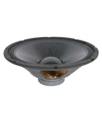 Qtx 902.539UK QT Series Ανταλλακτικό Woofer 15" 180W RMS (Τεμάχιο)
