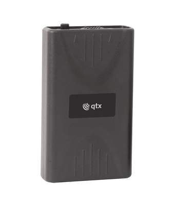 Qtx BTX-174.5 Ανταλλακτικός Πομπός VHF Bodypack (Τεμάχιο)