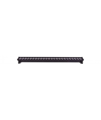 Qtx C-BAR Μπάρα LED 24x3W RGB Χρωμάτων (Τεμάχιο)