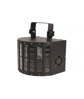 Qtx DERBY9 Εφέ LED (Τεμάχιο)