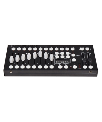 Qtx DMX-192 DMX Ελεγκτής 192 Καναλιών (Τεμάχιο)