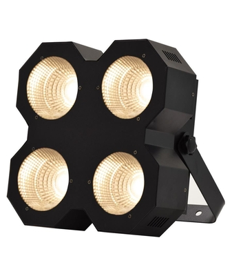Qtx HPWASH200 Υψηλής Ισχύος Stage Blinder 200W (Τεμάχιο)