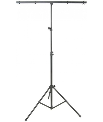 Qtx LT01 Βάση Φωτισμού Αλουμινίου (Τεμάχιο)