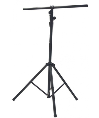 Qtx LT04 Βάση Φωτισμού με T-bar (Τεμάχιο)