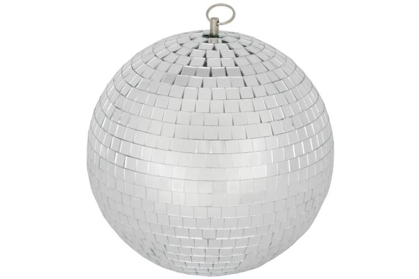 Qtx MB-15 Ντισκομπάλλα 6"/15cmØ (Τεμάχιο)