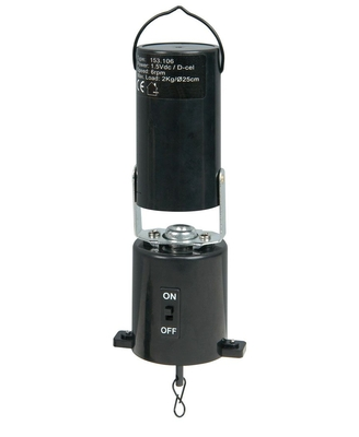 Qtx MBM-1 Κινητήρας Μπαταρίας για Mirror Ball (Τεμάχιο)