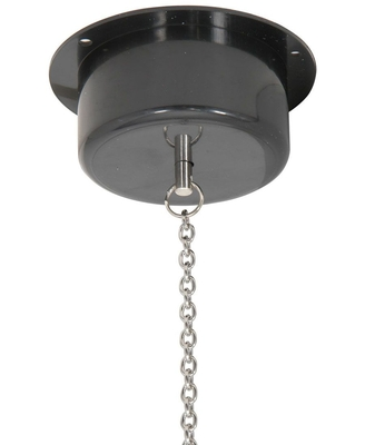 Qtx MBM-2 Κινητήρας Mirror Ball (Τεμάχιο)