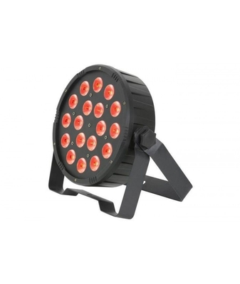 Qtx PAR100 Υψηλής Ισχύος 3 σε 1 LED PAR