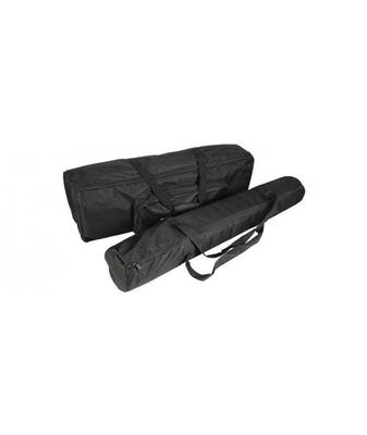 Qtx PB-1214-BAGS Τσάντα Μεταφοράς για Μπάρα PAR και Βάση (Σετ)