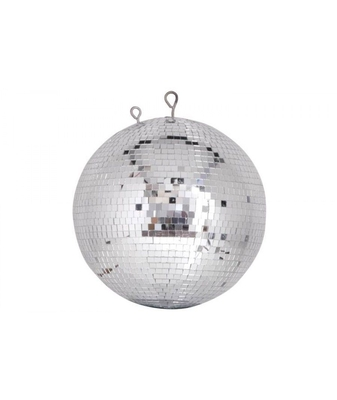 Qtx PMB-30 Επαγγελματική Mirrorball 30cmØ (Τεμάχιο)