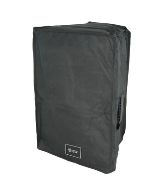 Qtx QR12COVER Κάλυμμα Ηχείων QR (Τεμάχιο)