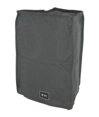 Qtx QR8COVER Κάλυμμα Ηχείων QR (Τεμάχιο)