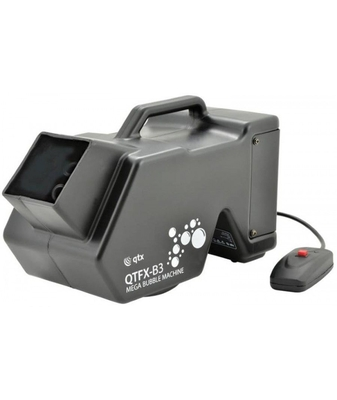 Qtx QTFX-B3 Μηχανή Φυσαλίδων