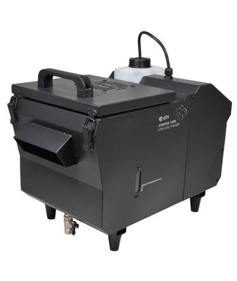 Qtx STRATUS-1200 Μηχανή Ομίχλης Χαμηλής Στάθμης 1200W (Τεμάχιο)