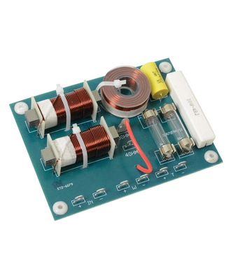 Qtx X48R2KH-200W Ανταλλακτικό Crossover 2 Δρόμων (Τεμάχιο)