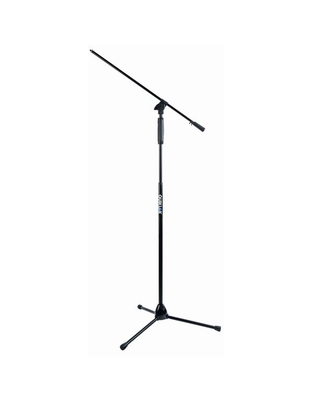 QUIKLOK A-989-BK Γερανός Μικροφώνου Μαύρος
