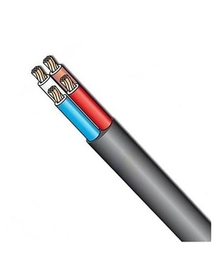 QUIKLOK CA-425 Καλώδιο Ηχείου 4x2.5mm2