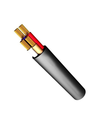 QUIKLOK CA-44 Καλώδιο Ηχείου 4x4mm2