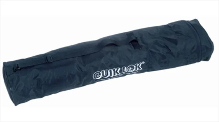 QUIKLOK CB-62 Θήκη Μεταφοράς για βάσεις ηχείων
