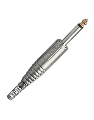 QUIKLOK G-223 Μονοφωνικό Αρσενικό Καρφί 6.3mm