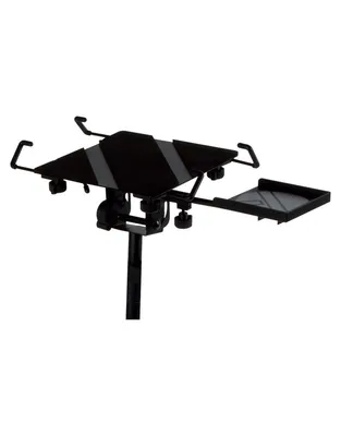 QUIKLOK LPH-Z Στήριγμα Laptop/Notebook για Βάσεις Αρμονίου