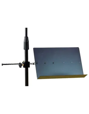 QUIKLOK MS-303 Αναλόγιο Μουσικής για Γερανό Μικρόφωνου