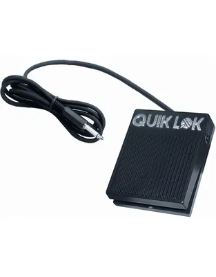 QUIKLOK PS-25 Pedal Sustain