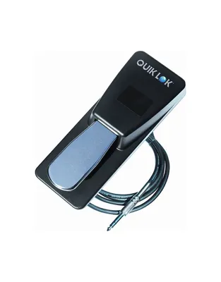 QUIKLOK PSP-125 Pedal Sustain