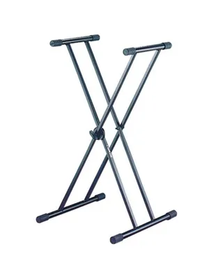 QUIKLOK T-20BK Μονή Βάση Αρμονίου - Keyboard - Πλήκτρων