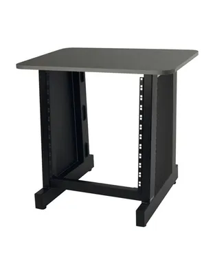 QUIKLOK Z-612-BK  Rack Stand