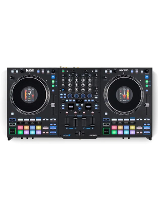 RANE Performer DJ Controller