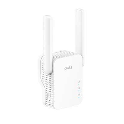 Range Extender Cudy RE300 WiFi N300 Mesh