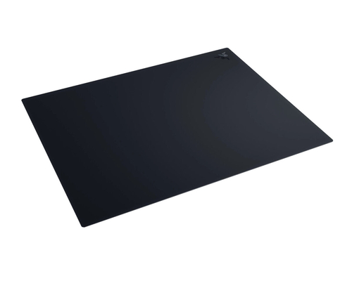 Razer ATLAS PRO Black - Gaming Mouse Mat - 1.9mm Premium Tempered Glass - Scratch Resistant