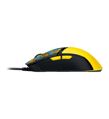 Razer COBRA -&nbsp;Pokemon Kanto&nbsp;Starters Ed.- 58g Lightweight Gaming Mouse - RGB UNDERGLOW - 8500 DPI