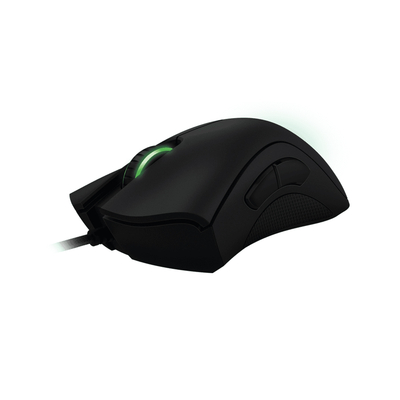 Razer DeathAdder Essential ΜΑΥΡΟ RZ01-03850100-R3M1