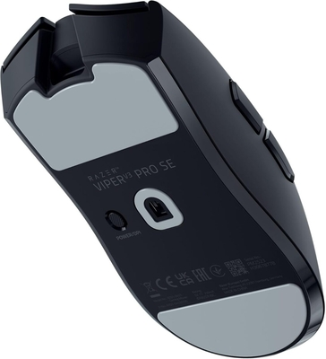 Razer VIPER V3 PRO SE Black - Wireless Gaming Mouse - 54g - 35K DPI&nbsp;-&nbsp;95h&nbsp;Battery